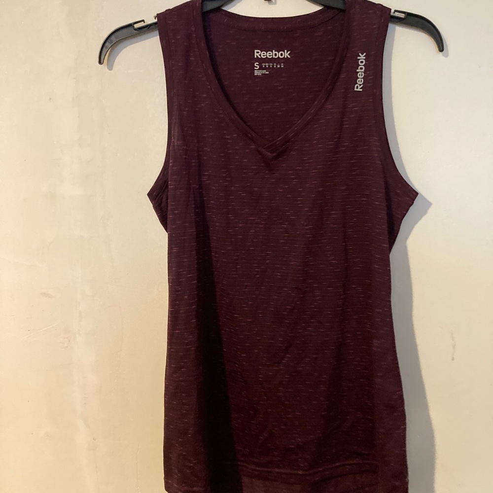 Reebok Tank top